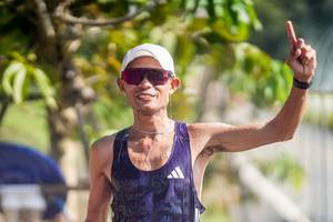 BIB: 
                            <button type="button" onclick="openModal(26544733)" class="btn btn-primary btn-sm float-right btn-popup" data-toggle="modal" data-target=".modal-high-quality">
                        <i class="fas fa-shopping-cart"></i> Add to Cart
                    </button>
                                            <button type="button" onclick="isThisMe(26544733, true)" class="btn btn-success btn-sm float-right btn-popup btn-isme hidden" data-toggle="tooltip" data-placement="bottom" title="นี่คือรูปของคุณใช่ไหม คลิกที่นี่เพื่อเอาเข้าอัลบั้ม">
                        <i class="fas fa-plus"></i> Add to album
                    </button>
                    <button type="button" onclick="isThisMe(26544733, false)" class="btn btn-warning btn-sm float-right btn-popup btn-isnotme hidden">
                        <i class="fas fa-ban"></i> Remove from album
                    </button>